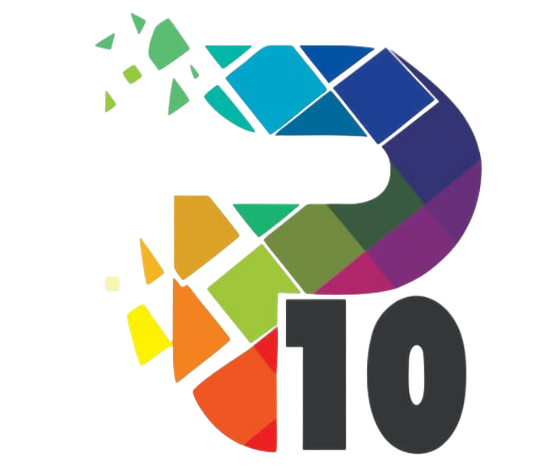 Logo P10